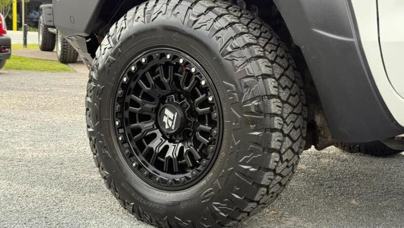 
								2015 Ford Ranger Utility XLS PX full									