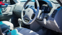 
										2006 Hyundai Terracan Wagon SLX HP MY07 full									