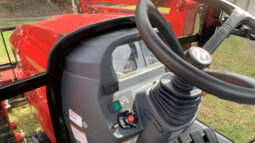 
										New Tractors North TYM T413 Cabin Tractor full									