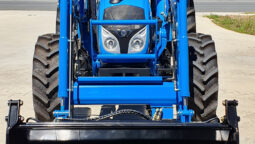 
										New Landini 8860 full									