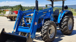 
										New Landini 8860 full									