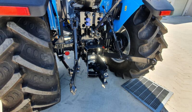 
								New Landini 8860 full									