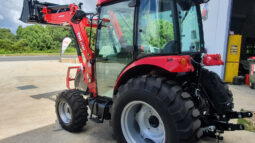 
										New TYM T503 HST CAB full									