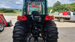 
										New TYM T503 HST CAB full									