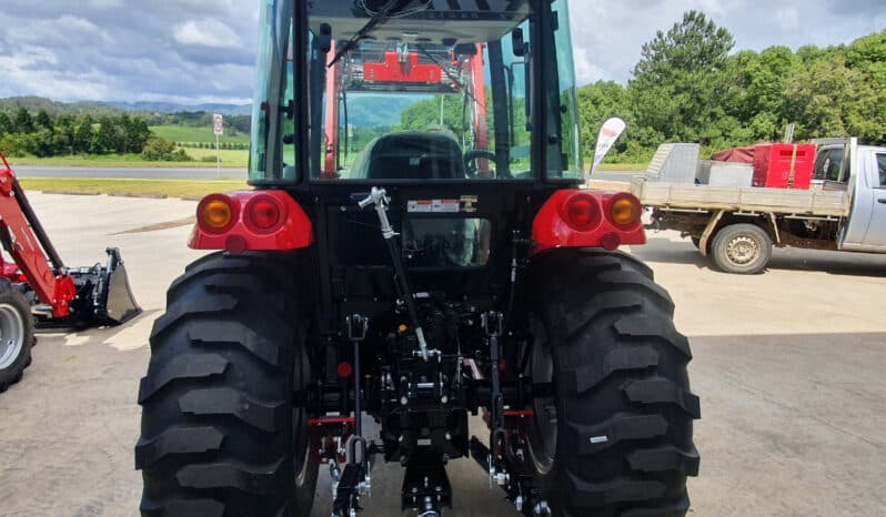 
								New TYM T503 HST CAB full									