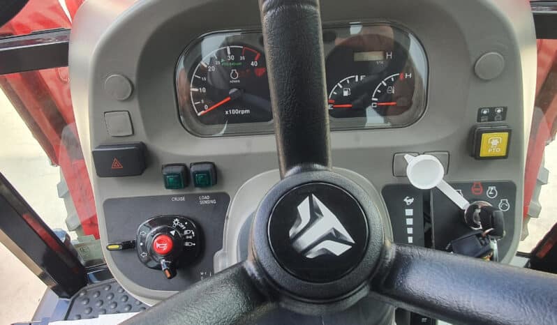 
								New TYM T503 HST CAB full									