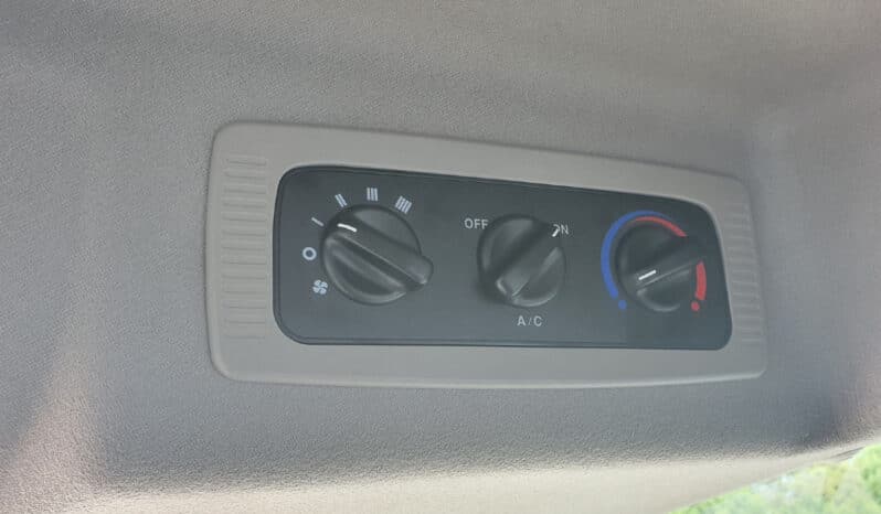 
								New TYM T503 HST CAB full									