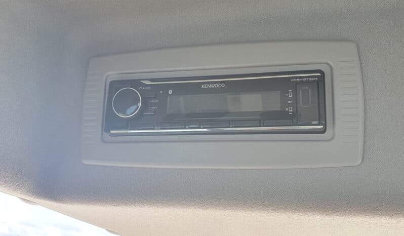 
								New TYM T503 HST CAB full									