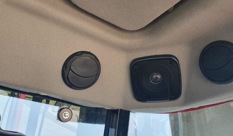 
								New TYM T503 HST CAB full									