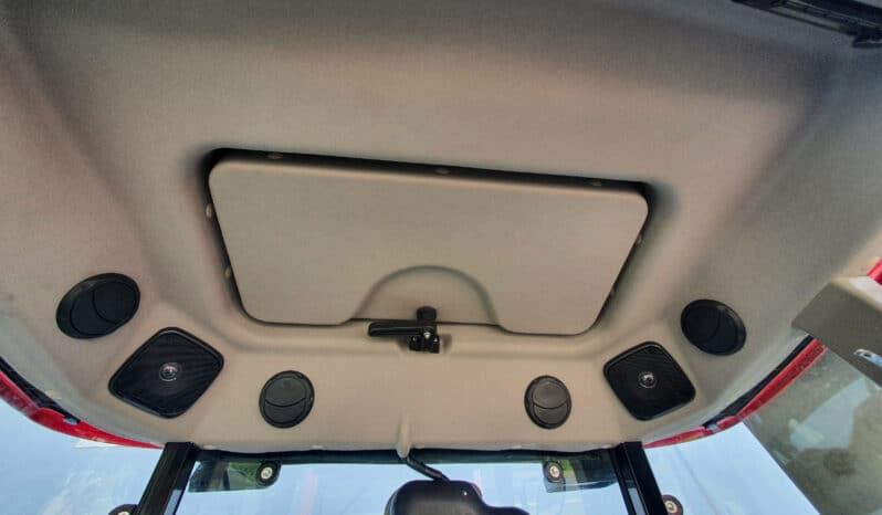 
								New TYM T503 HST CAB full									