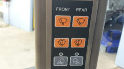 
										New TYM T503 HST CAB full									