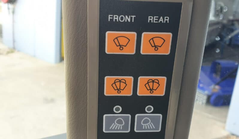 
								New TYM T503 HST CAB full									