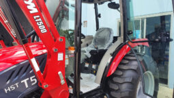 
										New TYM T503 HST CAB full									