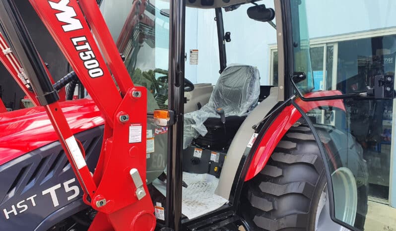 
								New TYM T503 HST CAB full									