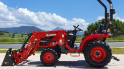 
										New Branson 2500H full									