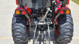 
										New Branson 2500H Package Deal full									