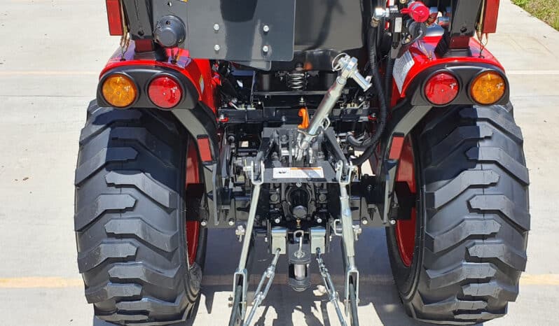 
								New Branson 2500H Package Deal full									