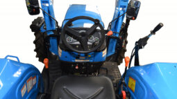 
										New Landini Discovery 75 full									