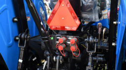 
										New Landini Discovery 75 full									