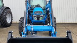 
										New Landini Super 100 full									