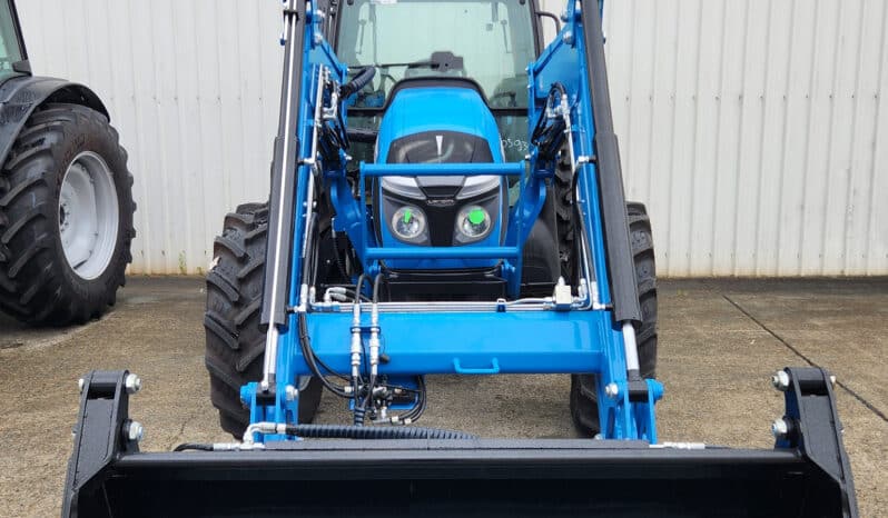 
								New Landini Super 100 full									