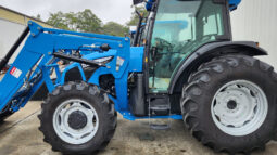 
										New Landini Super 100 full									