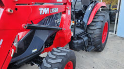 
										New TYM T503 HST full									