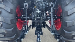 
										New TYM T503 HST full									