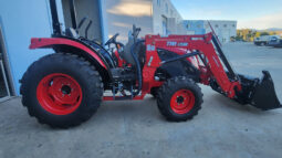 
										New TYM T503 HST full									