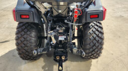 
										New Solis S26H with 4 in 1 loader full									