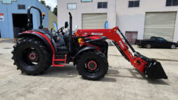 
										New Solis S75XL Shuttle full									