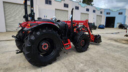 
										New Solis S75XL Shuttle full									