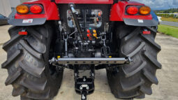 
										New Solis S75XL Shuttle full									