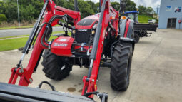 
										New Solis S75XL Shuttle full									