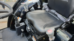 
										New Tractors North TYM T503 Tractor Powered By  50 HP Perkins Engine full									