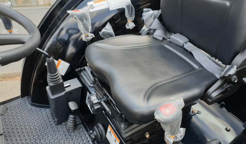 
								New Tractors North TYM T503 Tractor Powered By  50 HP Perkins Engine full									