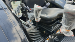 
										New Tractors North TYM T503 Tractor Powered By  50 HP Perkins Engine full									