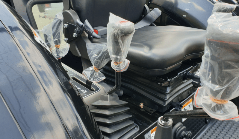 
								New Tractors North TYM T503 Tractor Powered By  50 HP Perkins Engine full									