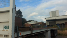 
										2008 Southern Cross Flat Top Extendable full									