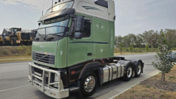 2013 Volvo Fh13