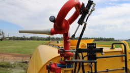 
										2024 COMET C600 Tower/Tank Water Equipment full									