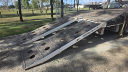 
										2019 FWR Elite Tri Axle full									