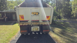 
										2013 Mercedes-Benz Actros 2644 full									