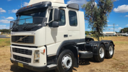 
										Used 2005 VOLVO FM9.380 full									