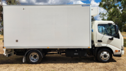 
										2021 HINO 300 616 full									