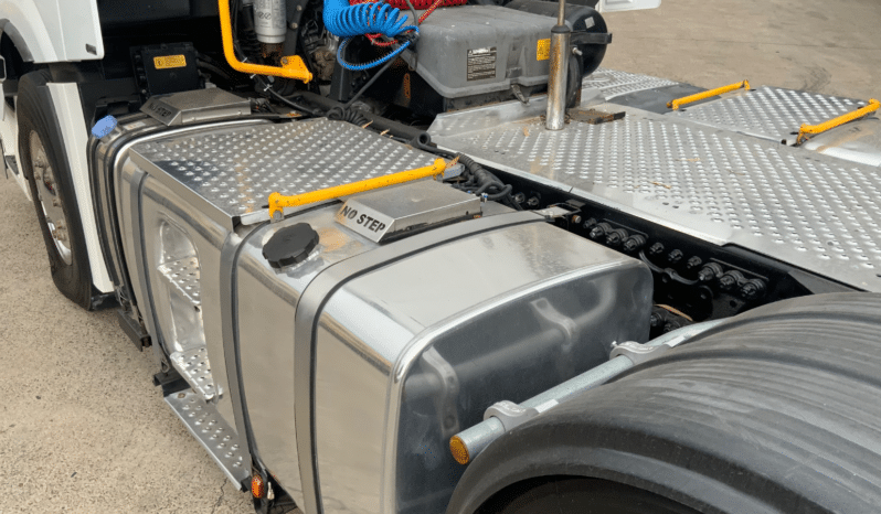 
								Mercedes-Benz 2658 Prime Mover 106T Rated! full									