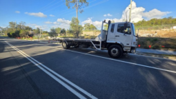 2010 Mitsubishi Fuso Fighter