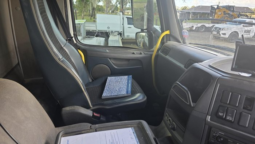 
										2013 Volvo Fm Tipper full									