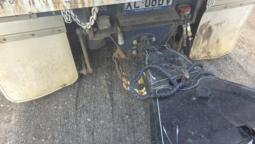 
										2019 FWR Elite Tri Axle full									