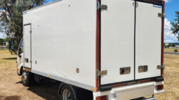 
										Used 2021 HINO 300 616 full									